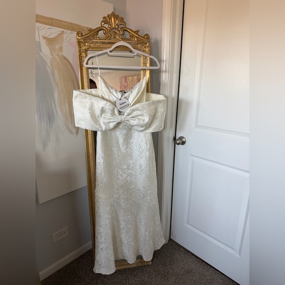 Babyboo Emberly Dress - size L - Picture 6 of 7